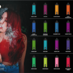 Al Fakher Crown Bar 15000 Pro Max Vape